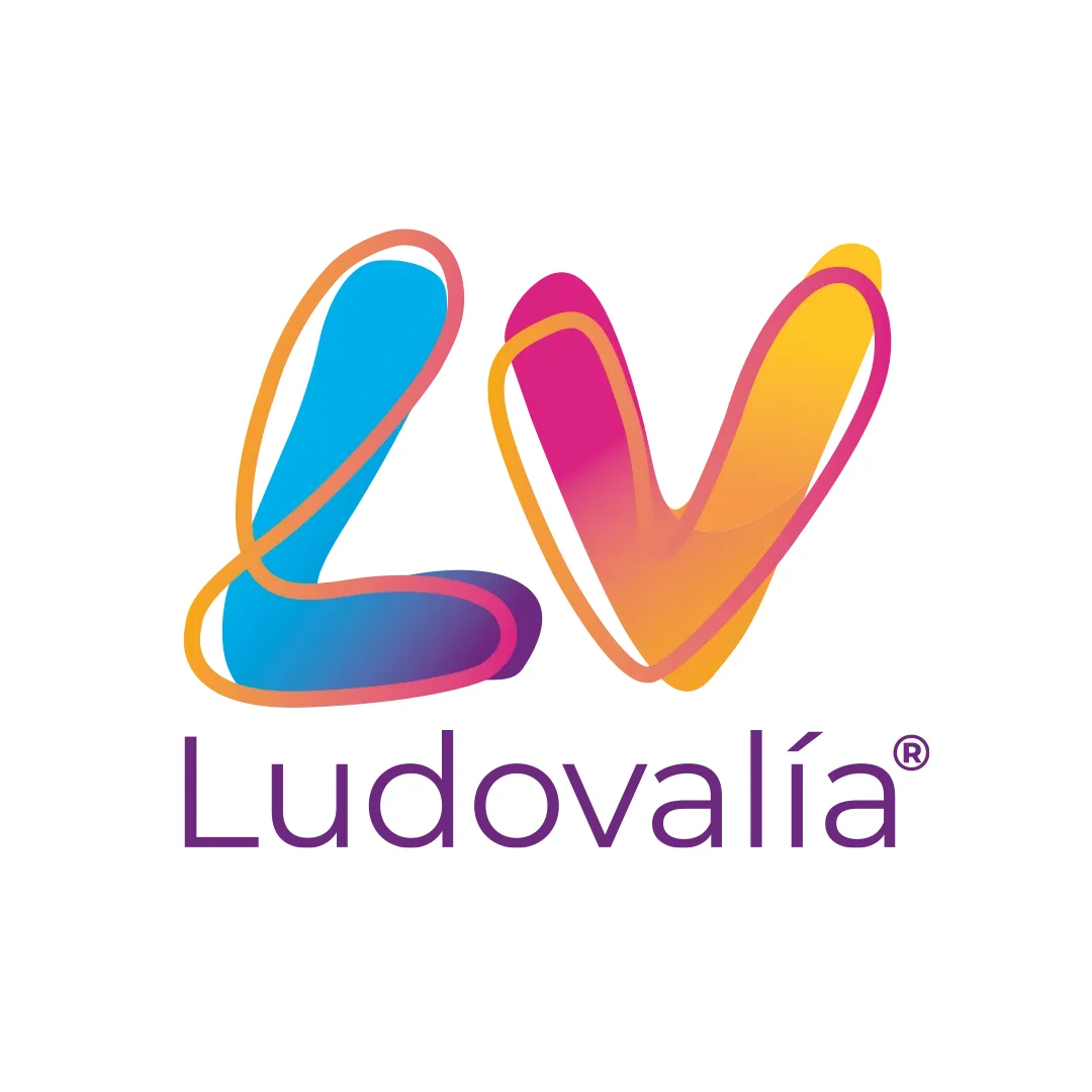 Ludovalía: Te ayudamos a desarrollar: Valía, Equilibrio Emocional y ASertividad en tu Pre y Adolescente